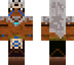 shaman