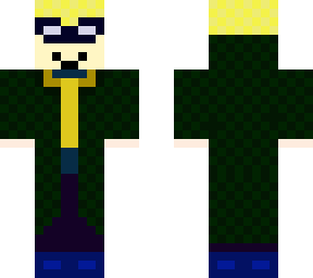 shineymudkips7