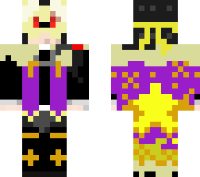 shiny fancy