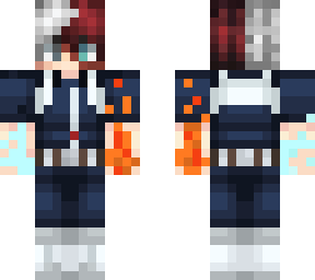 shoto todoroki