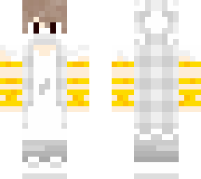 silverangel with corona