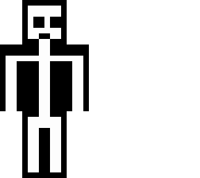 skeleton