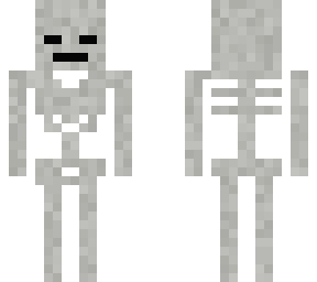 skeleton