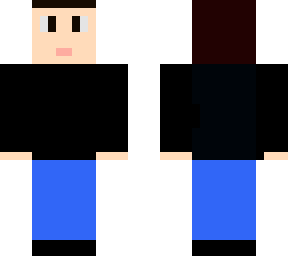 skin 2 for mcpe