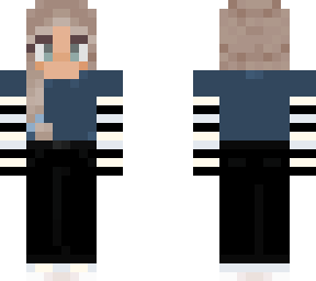 skin egirl