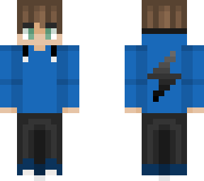 skin for graymoon2