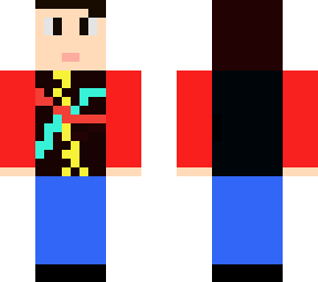 skin for mcpe