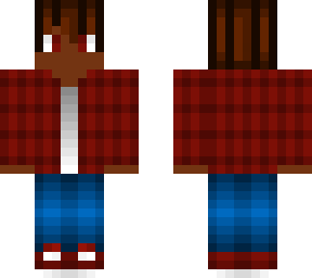 skin for nasillmatic