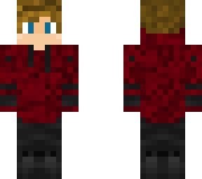 skin for rexrayford