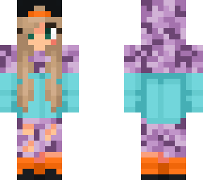 skin friend made