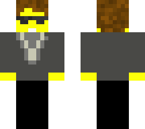 skin jefe-crock