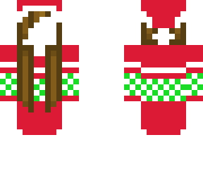 skin-mas day 2