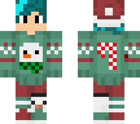 skin navidea :d