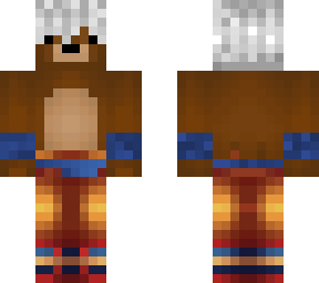 skin para fab mui
