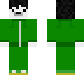 skin para nacho gohan v7