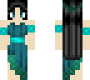 skin request