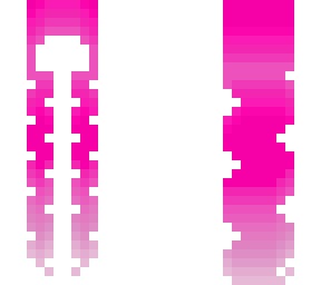 skin test #2 pink lemonade