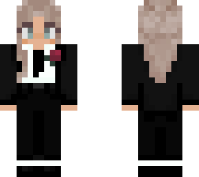 skin traje