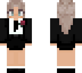 skin traje 2