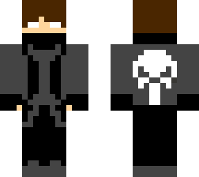 skull sheriff