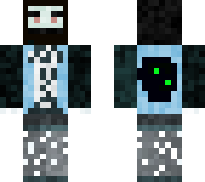 sky from ninjago season 12, prime empire
