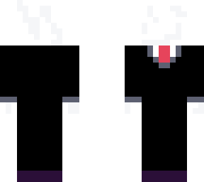 slender man