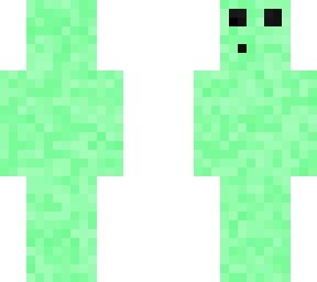 slime