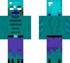 snakeminer whiteout wings v.2