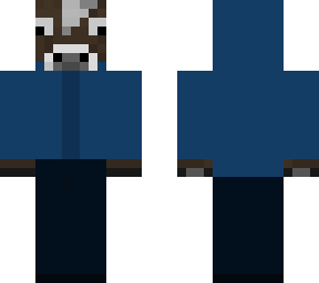 snow cow