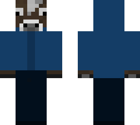 snow cow