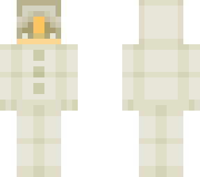 snowman // boy