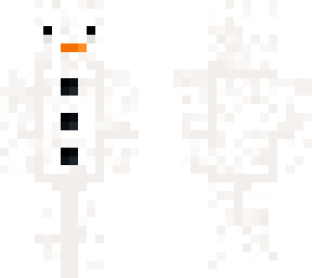 snowman