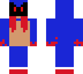 sonic . exe