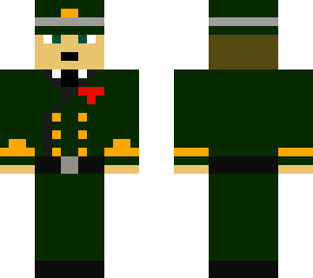 sowjetische offizier mike