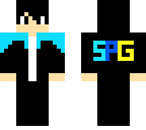 spg boy