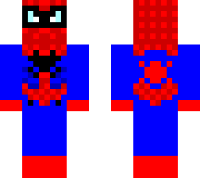 spider-man (2020)