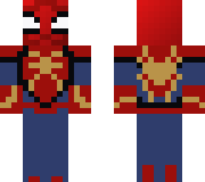 spider-man
