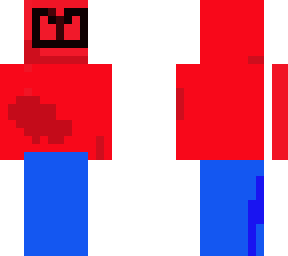 spiderman