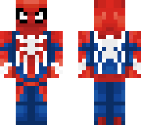 spiderman ps4