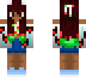 ssnowffox (christmas)
