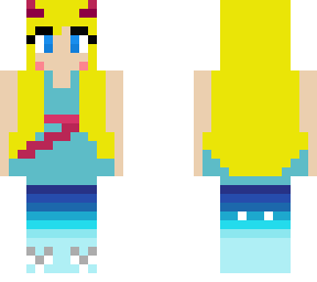 star