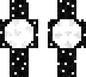 starry night full skin!