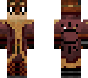 steampunk fox