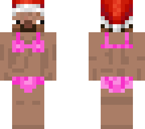 steve bikini