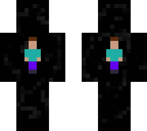 steve in universe or something..
