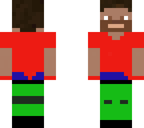 steve.pro