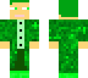 subscribe leprechaun