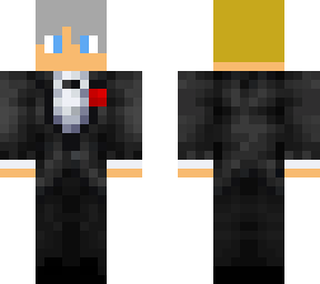 suit / married