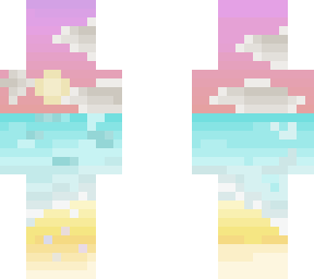 sunrise ~ce~