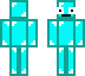 suprised skeppy